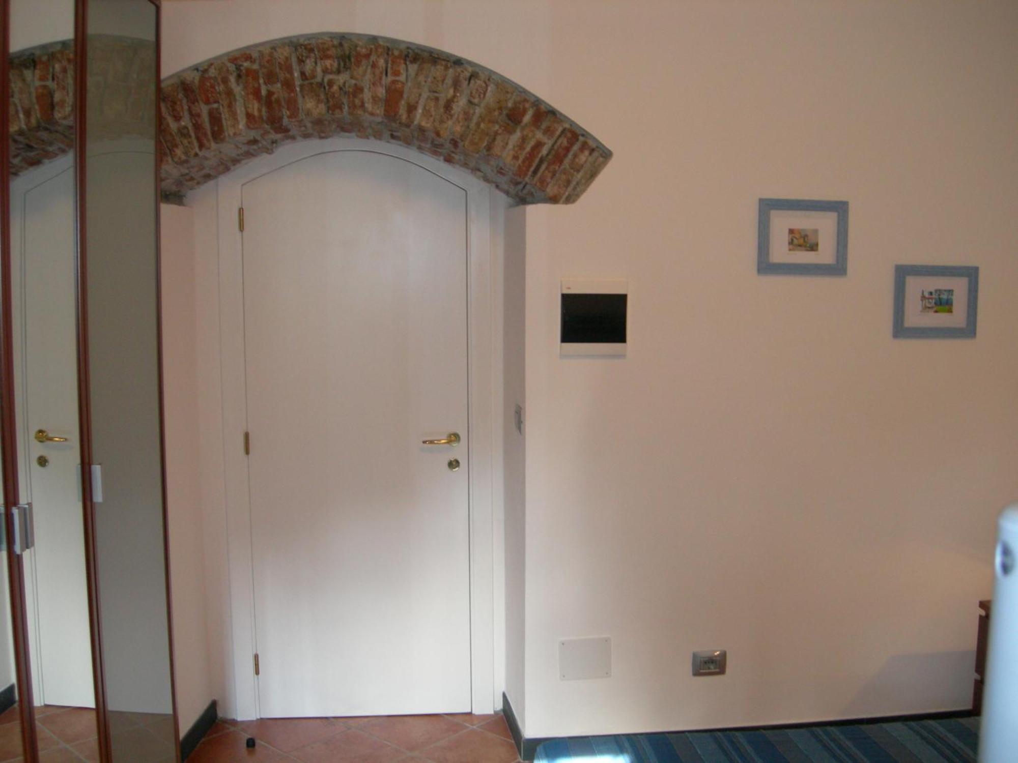 B&B Villa Ginestra Sestri Levante Exterior photo